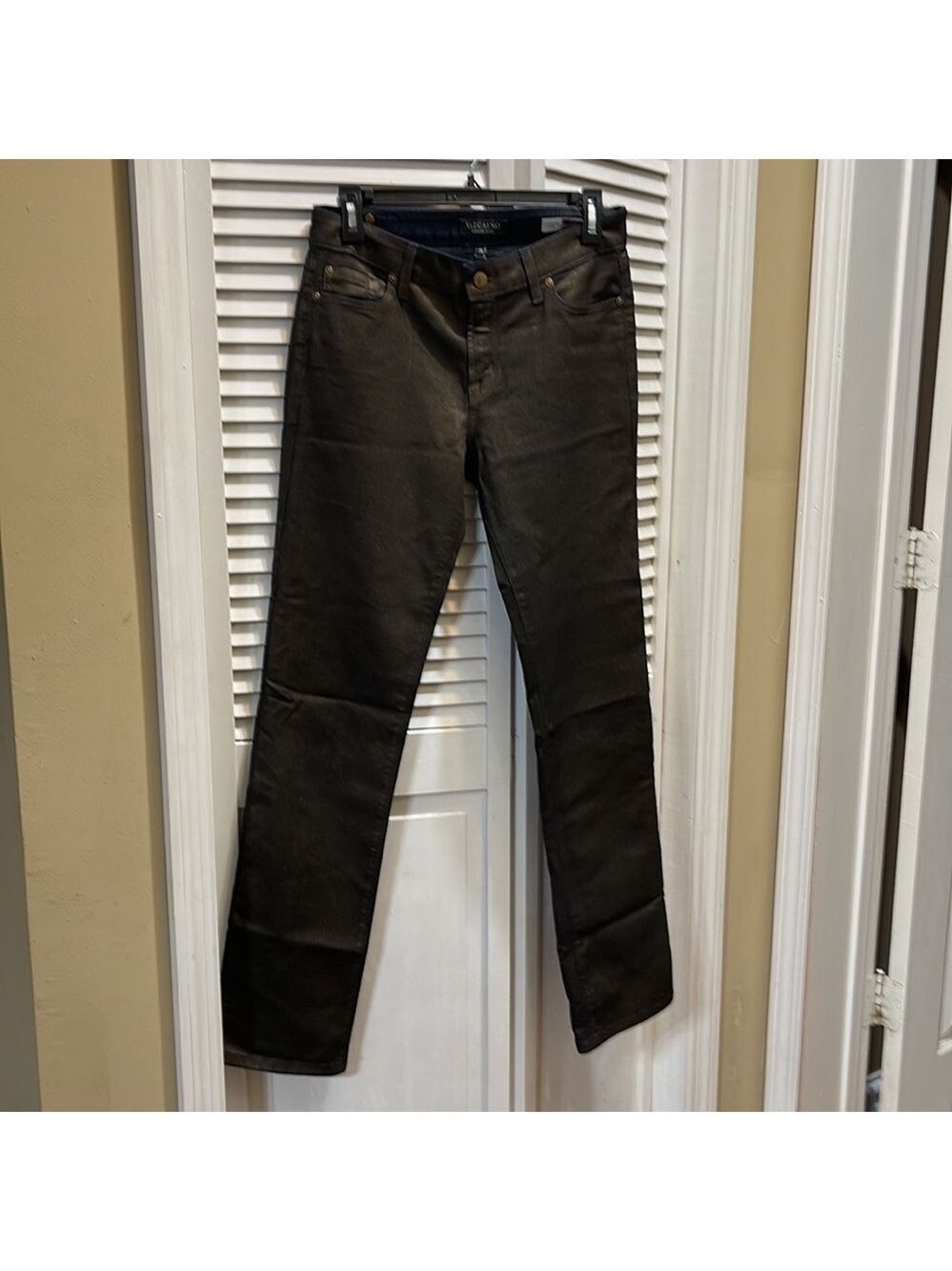 VIZCAINO PREMIUM DENIM F2